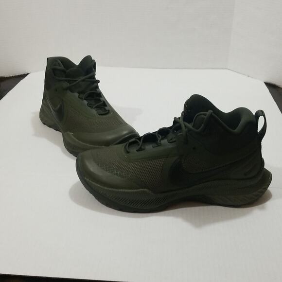 Nike React SFB Carbon Elite shoes‎ - Picture 1 of 7